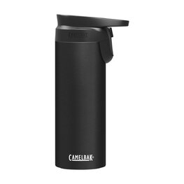 CAMELBAK Thermobecher - FORGE FLOW VACUUM STAINLESS 0,5L - Schwarz