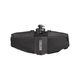 CAMELBAK Fahrrad-Wasserflasche - PODIUM FLOW 4 - Schwarz