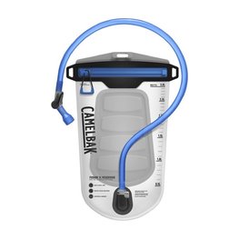 CAMELBAK Trinkblase - FUSION 3L - Grau