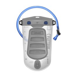 CAMELBAK Trinkblase - FUSION 3L - Grau