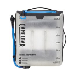 CAMELBAK Trinkblase - FUSION 6L  - Transparent
