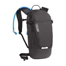 CAMELBAK Rucksack - MULE 12 LADY - Anthrazit/Schwarz