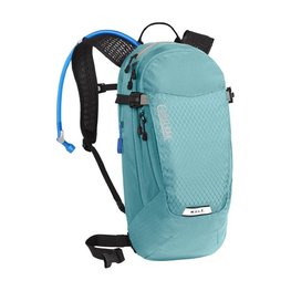 CAMELBAK Rucksack - MULE 12 LADY - Hellblau