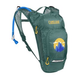 CAMELBAK Trinkblase - MINI MULE - Grün