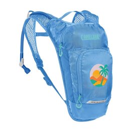 CAMELBAK Trinkblase - MINI MULE - Hellblau