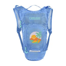 CAMELBAK Trinkblase - MINI MULE - Hellblau