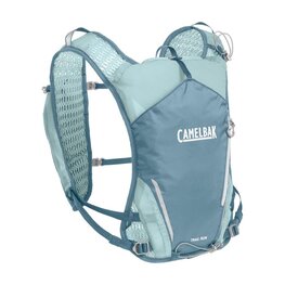 CAMELBAK Rucksack - TRAIL RUN VEST W - Türkis
