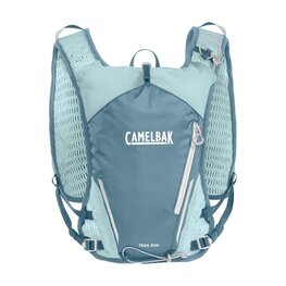 CAMELBAK Rucksack - TRAIL RUN VEST W - Türkis