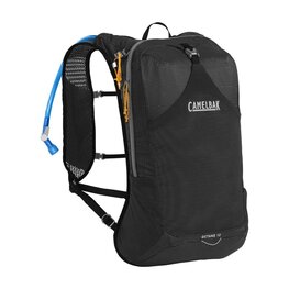 CAMELBAK Rucksack - OCTANE 12 - Schwarz