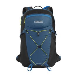 CAMELBAK Trinkblase - FOURTEENER 26 - Blau/Schwarz