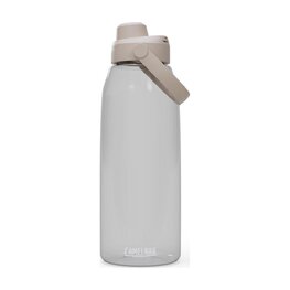 CAMELBAK Fahrrad-Wasserflasche - THRIVE CHUG 1,5L - Beige/Transparent