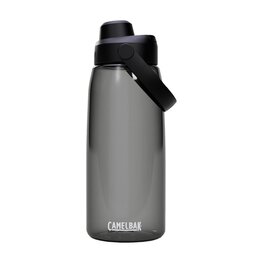 CAMELBAK Fahrrad-Wasserflasche - THRIVE CHUG 1 L - Schwarz