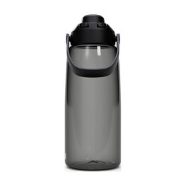 CAMELBAK Fahrrad-Wasserflasche - THRIVE CHUG 1 L - Schwarz