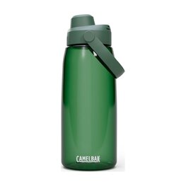 CAMELBAK Fahrrad-Wasserflasche - THRIVE CHUG 1 L - Grün