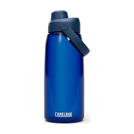 CAMELBAK Fahrrad-Wasserflasche - THRIVE CHUG 1 L - Blau