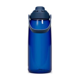 CAMELBAK Fahrrad-Wasserflasche - THRIVE CHUG 1 L - Blau