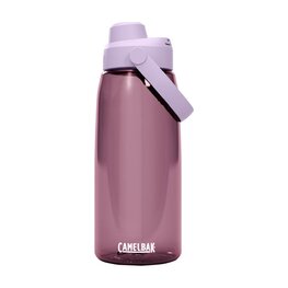 CAMELBAK Fahrrad-Wasserflasche - THRIVE CHUG 1 L - Rosa