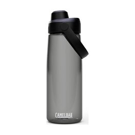 CAMELBAK Fahrrad-Wasserflasche - TRIVE CHUG 0,75l - Transparent