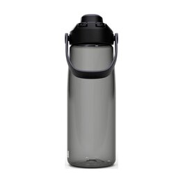 CAMELBAK Fahrrad-Wasserflasche - TRIVE CHUG 0,75l - Transparent