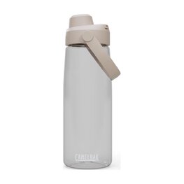 CAMELBAK Fahrrad-Wasserflasche - TRIVE CHUG 0,75l - Transparent