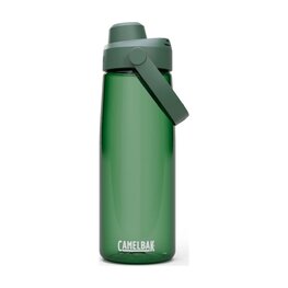CAMELBAK Fahrrad-Wasserflasche - TRIVE CHUG 0,75l - Grün