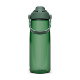 CAMELBAK Fahrrad-Wasserflasche - TRIVE CHUG 0,75l - Grün