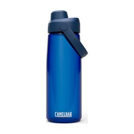 CAMELBAK Fahrrad-Wasserflasche - TRIVE CHUG 0,75l - Blau