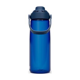 CAMELBAK Fahrrad-Wasserflasche - TRIVE CHUG 0,75l - Blau