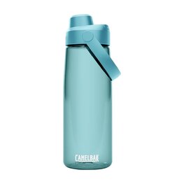 CAMELBAK Fahrrad-Wasserflasche - THRIVE CHUG 0,75 l - Hellblau