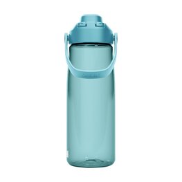 CAMELBAK Fahrrad-Wasserflasche - THRIVE CHUG 0,75 l - Hellblau