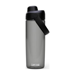 CAMELBAK Fahrrad-Wasserflasche - THRIVE CHUG 0,6 L - Schwarz
