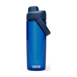 CAMELBAK Fahrrad-Wasserflasche - THRIVE CHUG 0,6 L - Blau