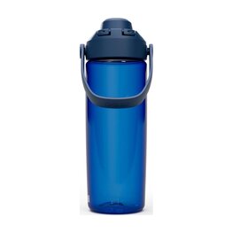 CAMELBAK Fahrrad-Wasserflasche - THRIVE CHUG 0,6 L - Blau
