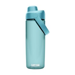 CAMELBAK Fahrrad-Wasserflasche - THRIVE CHUG 0,6 L - Türkis