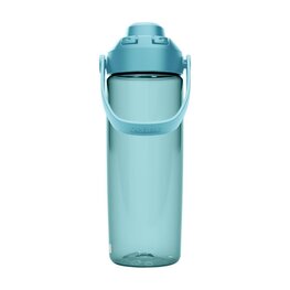 CAMELBAK Fahrrad-Wasserflasche - THRIVE CHUG 0,6 L - Türkis