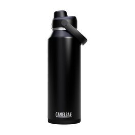 CAMELBAK Fahrrad-Wasserflasche - THRIVE CHUG VSS 1,2 L - Schwarz