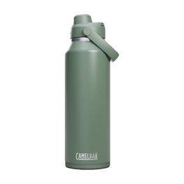 CAMELBAK Fahrrad-Wasserflasche - THRIVE CHUG VSS 1,2 L - Grün