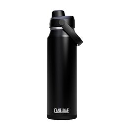 CAMELBAK Fahrrad-Wasserflasche - THRIVE CHUG VSS 1 L - Schwarz