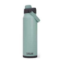 CAMELBAK Fahrrad-Wasserflasche - THRIVE CHUG VSS 1 l - Hellblau