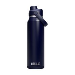 CAMELBAK Fahrrad-Wasserflasche - THRIVE CHUG VSS 1 L - Blau