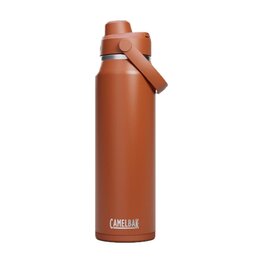 CAMELBAK Fahrrad-Wasserflasche - THRIVE CHUG VSS 1 L - Rot