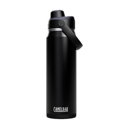 CAMELBAK Fahrrad-Wasserflasche - THRIVE CHUG VSS 0,75 L - Schwarz