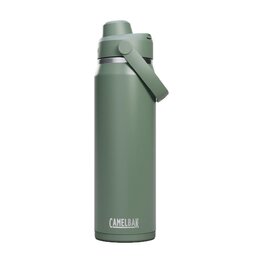 CAMELBAK Fahrrad-Wasserflasche - THRIVE CHUG VSS 0,75 L - Grün
