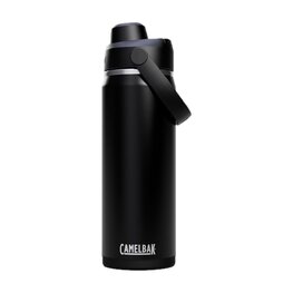 CAMELBAK Fahrrad-Wasserflasche - THRIVE CHUG VSS 0,6 L - Schwarz