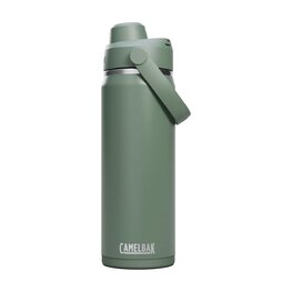 CAMELBAK Fahrrad-Wasserflasche - THRIVE CHUG VSS 0,6 L - Grün
