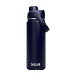CAMELBAK Fahrrad-Wasserflasche - THRIVE CHUG VSS 0,6 L - Blau