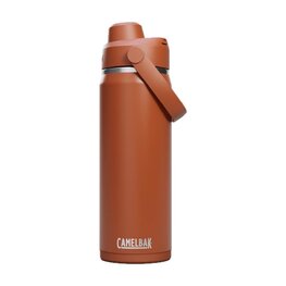 CAMELBAK Fahrrad-Wasserflasche - THRIVE CHUG VSS 0,6 L - Rot
