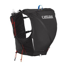 CAMELBAK Rucksack - APEX PRO M - Schwarz