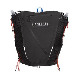 CAMELBAK Rucksack - APEX PRO M - Schwarz