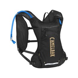 CAMELBAK Fahrradweste - CHASE RACE 4 - Schwarz
